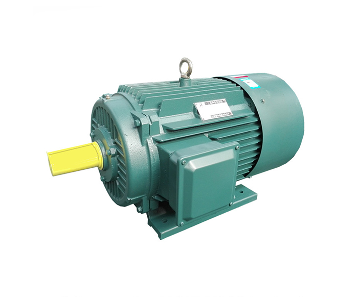 液壓機械設(shè)備專用電機